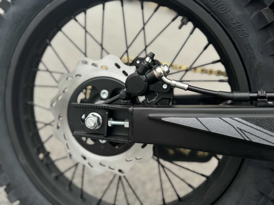 Мотоцикл ULARPR300-H7 ALMATY