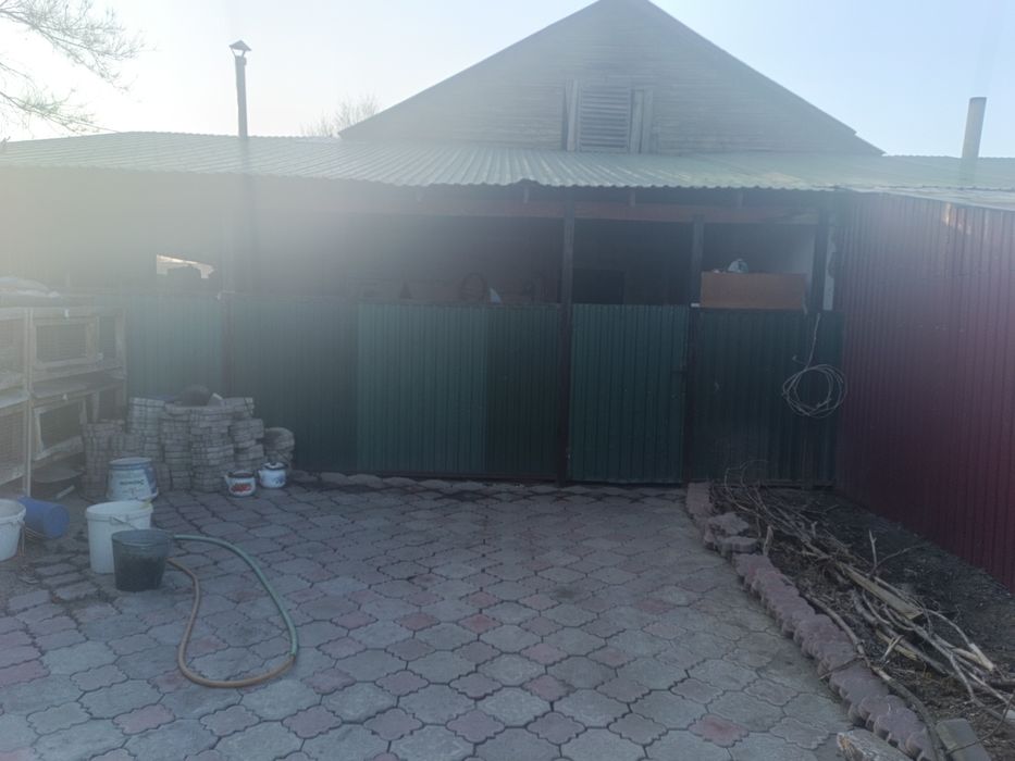 Продается дом частный