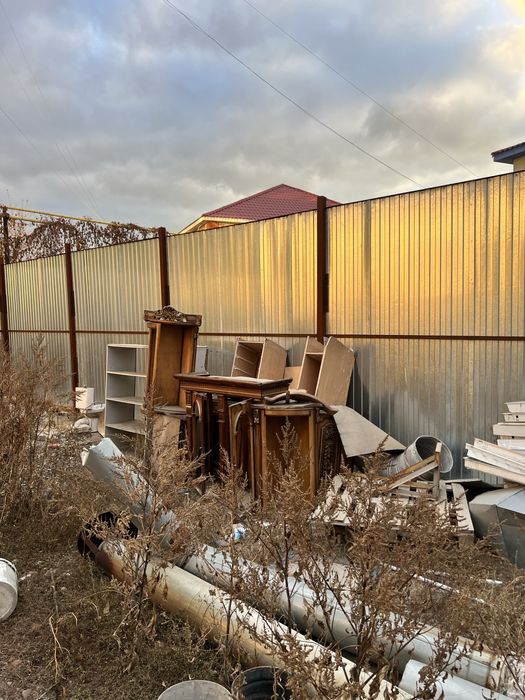 На дрова бесплатно