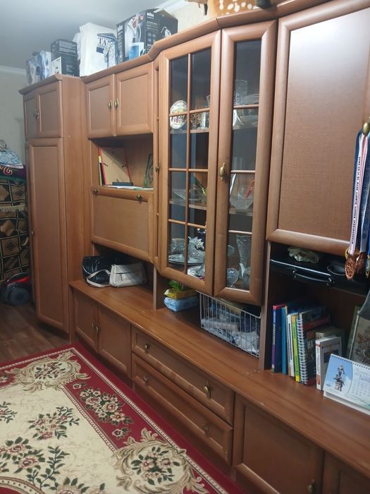 Гарнитур для зала