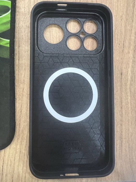 Калъфи Poco F8 Ultra