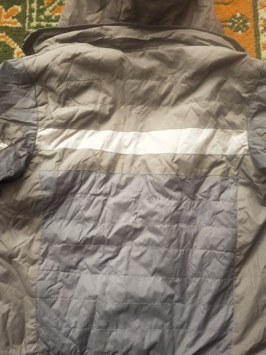 Куртка на мальчика.Весна-осень.