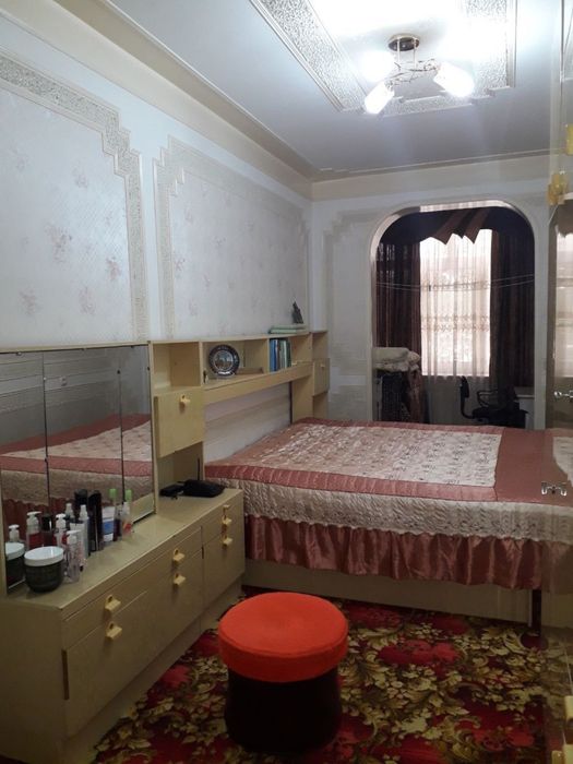 Сдается 3х комнатная квартира в городе Навои