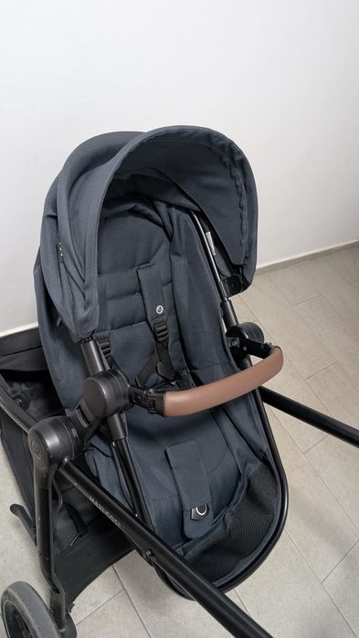 Carucior Maxi-Cosi Zelia3
