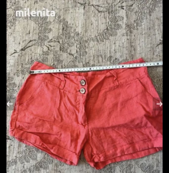 Дамски летен лот Xs/S размери