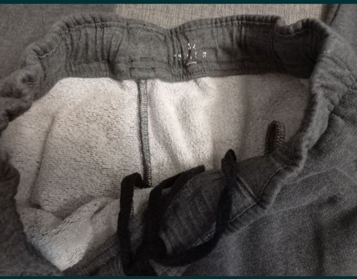 Суичъри Фортнайт долнища  Найк 12 -13 г.