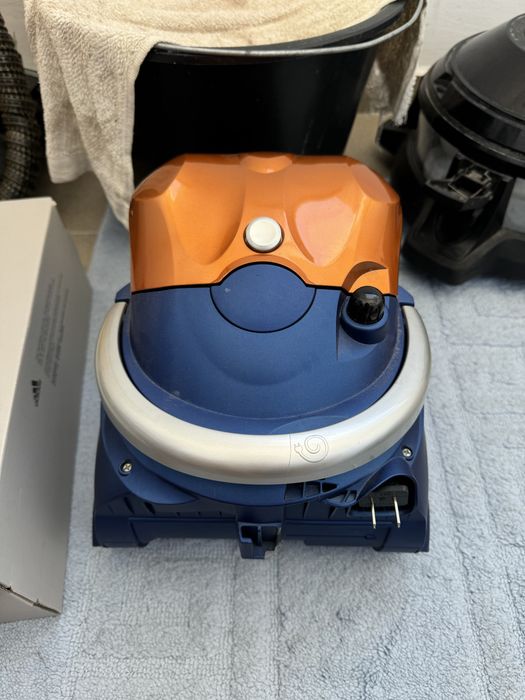 Продам пылесос 15 тысяч