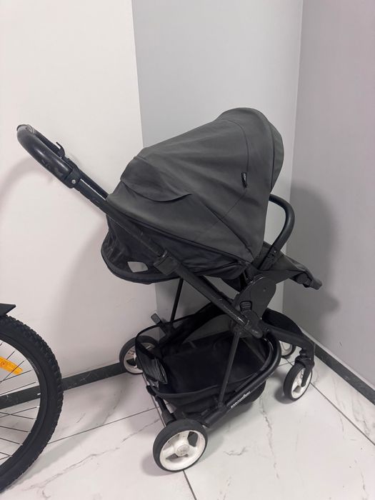 Коляска easywalker