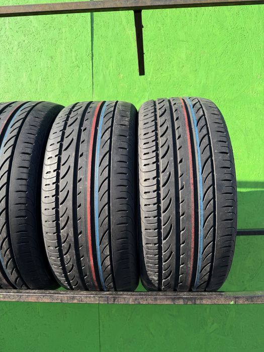 225/45/18 PIRELLI Cinturato Profil 80% stare excelenta