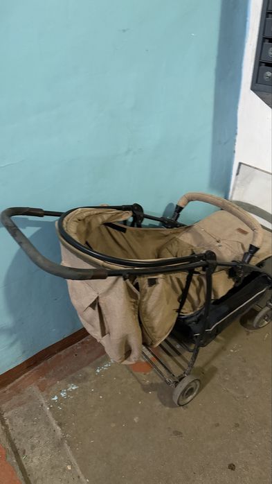 Детский коляска для прагулкий