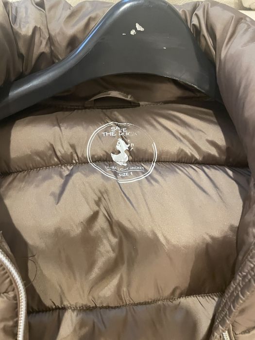 Vesta Save the duck marime S