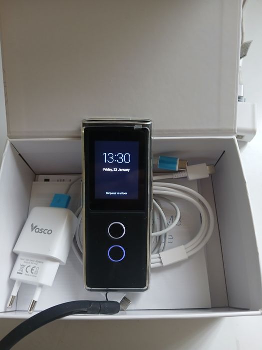 Translator Vasco M3 nou  cu internet gratuit in peste 180de tari