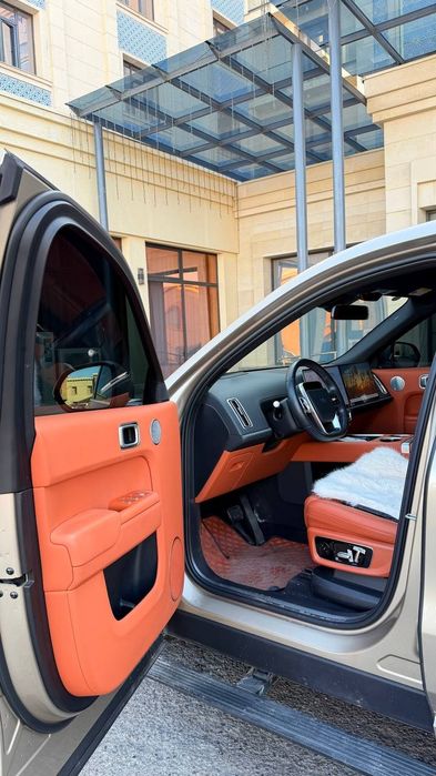 Срочно продам Li 9 Max в идеальном состоянии с пробегом 24 тысяч