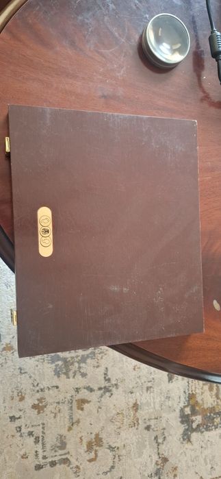 Колекция от 12 юбилейни монети