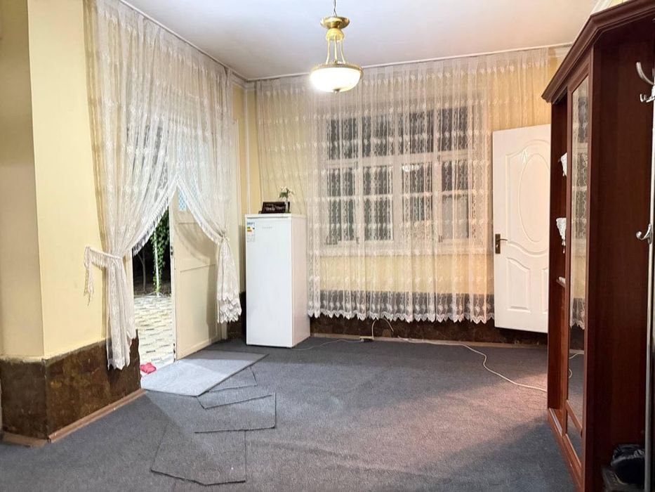 Сдаеться дом В Яшнабатском районе