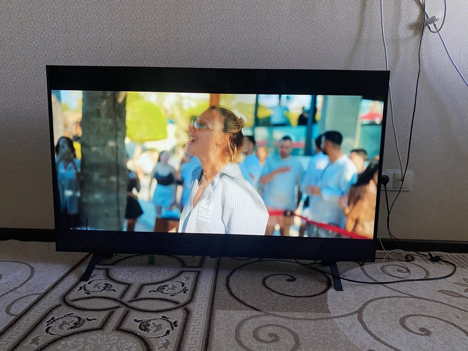 Телевизор LG б/у