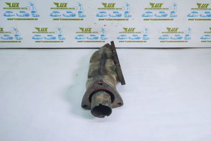 Galerie de evacuare dreapta 2.7 tdi CGKA CAMA 059253034l Audi A6 4F/C6 seria