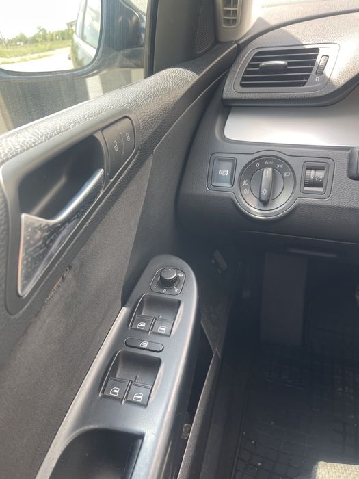 De vanzare VW Passat B6-CBAB