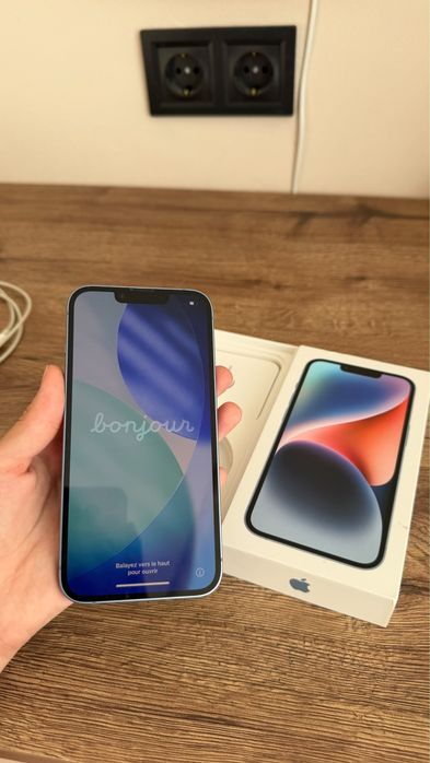 Iphone 14, 128 гб