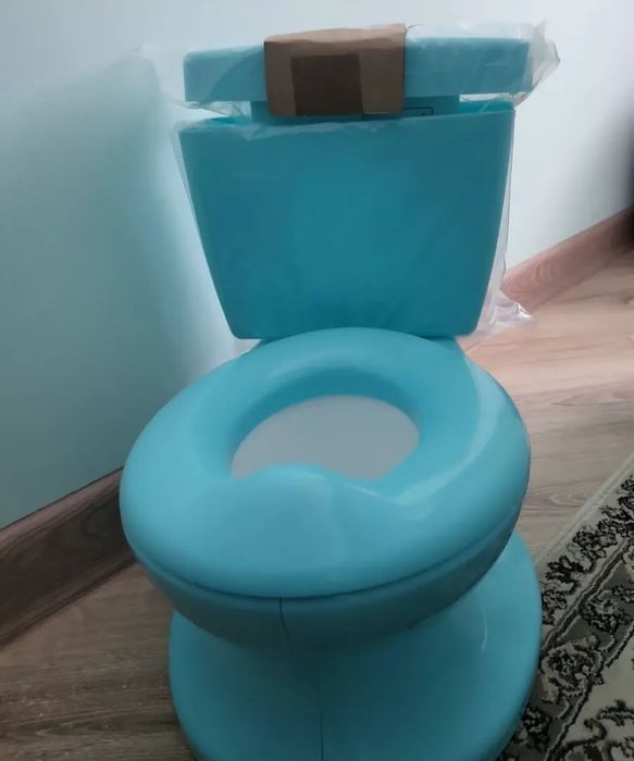 Детский унитаз/горшок