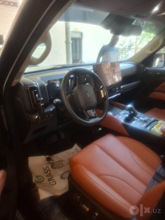 Хавал 2025й 2л матор 47000 пробег