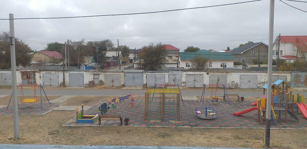 2х комнатная квартира