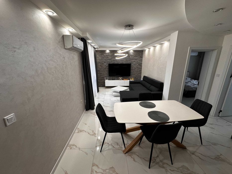 Продава се Тристаен апартамент в Пловдив, Кършияка - 91 кв.м за 2143 €/кв.м - Снимка #4