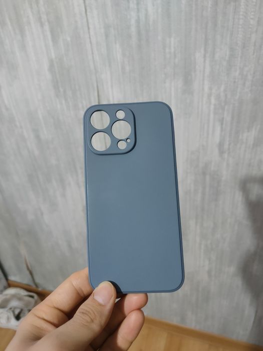 Чехол для айфон 15 про макс