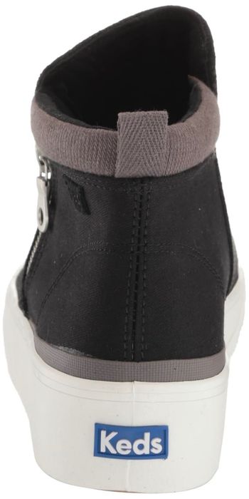 Keds, Cooper. Кожаные  ботинки из США. Ориг. Размер 43.5