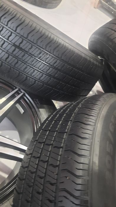 15 vossen diska balon sotiladi Kobalt