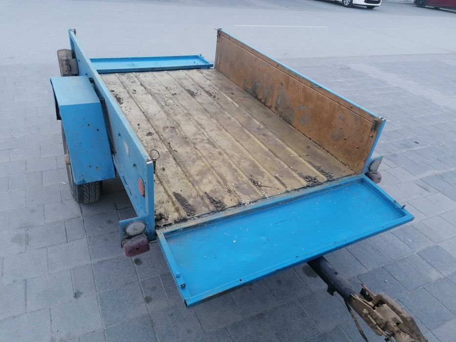 Туристическо ремрке