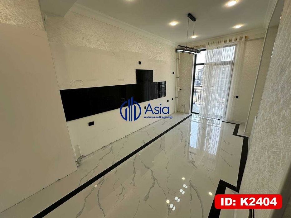 Bukhara sitydan 3xonali premium uy srochna sotiladi K2404