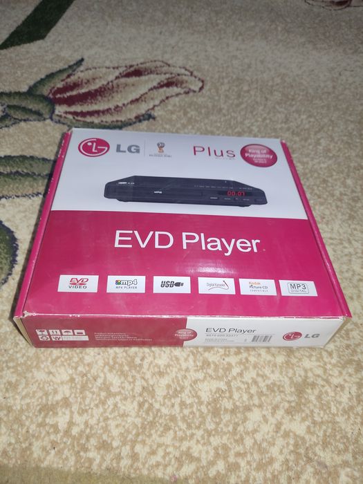 DVD      плеер .