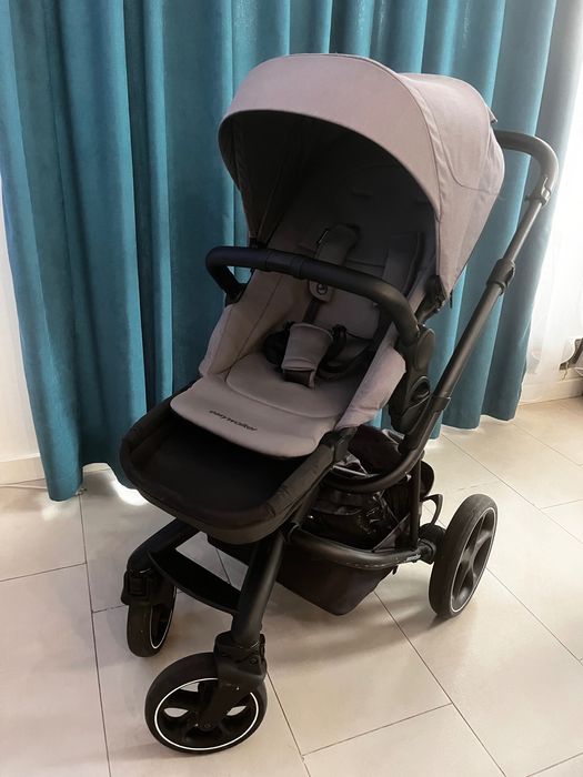 Детска количка Easywalker Harvey 3