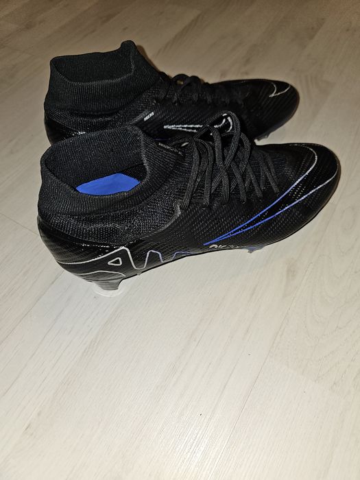 Nike Superfly 9 Pro FG Air Zoom 42