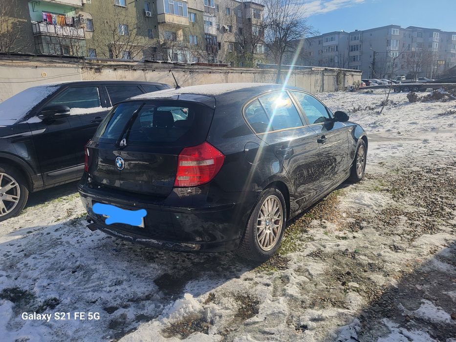 Vand BMW seria 1