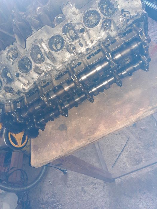 Motor bmw x3 de vanzare