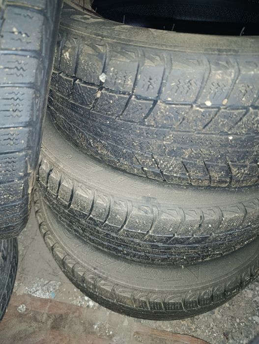 продам липучка триангел шыны