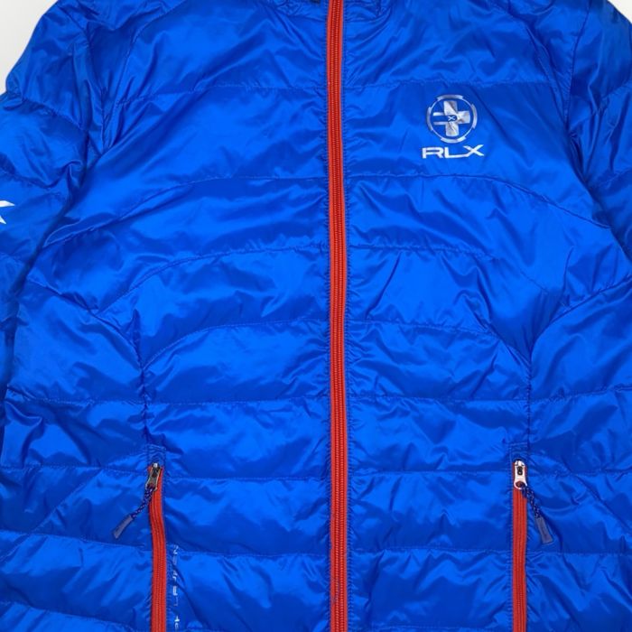 Дамско яке с пълнеж от гъши пух Ralph Lauren RLX