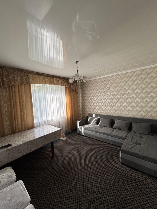 Сдам посуточно коттедж