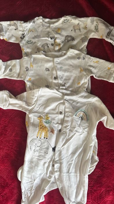 9 гащеризона Next до 1 м