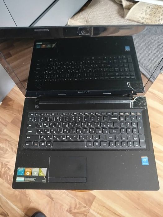 Ноутбук Lenovo g50-70