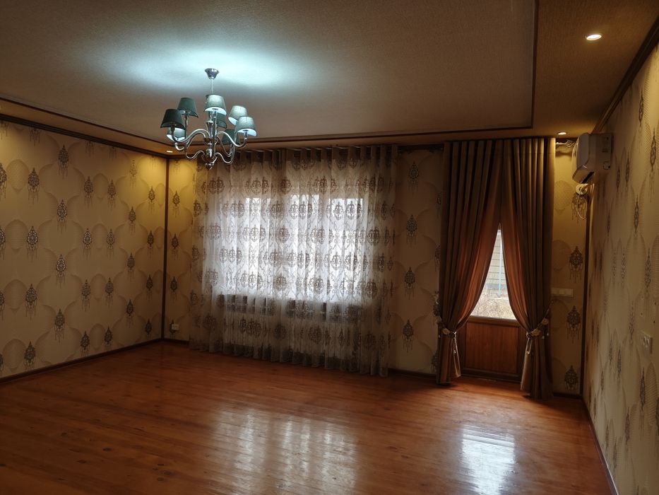 Uy sotiladi, yangi remont