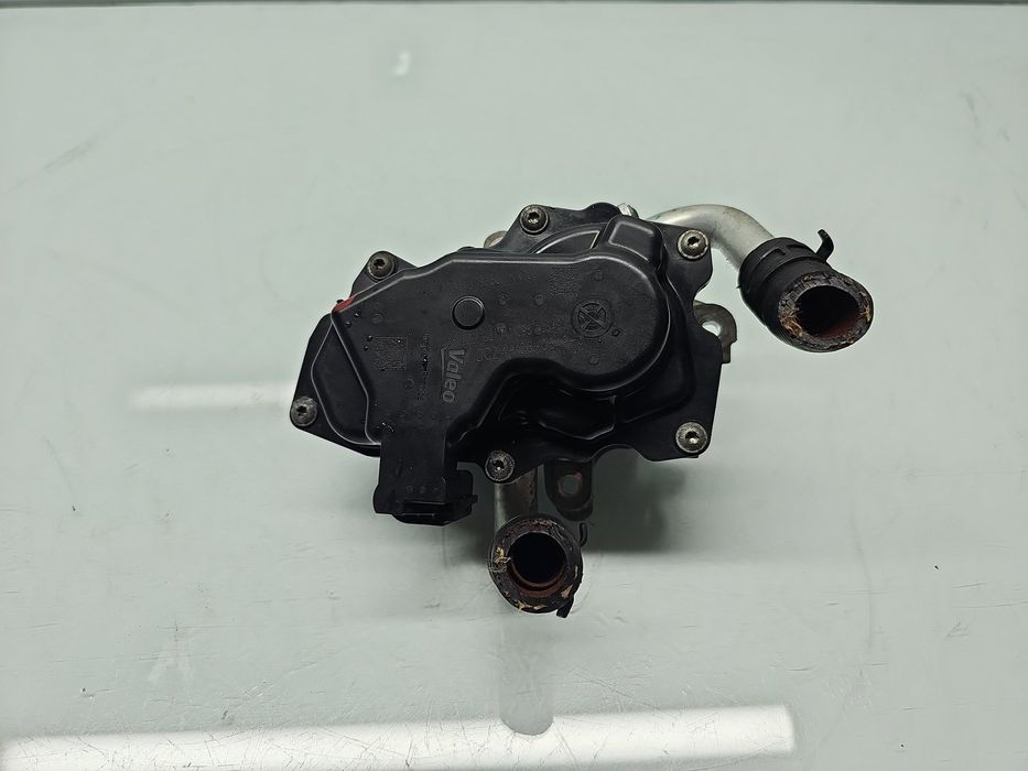 Supapa EGR Skoda Octavia 3 (5E3) [Fabr 2012-2020] 04L131501N 2.0 TDI C