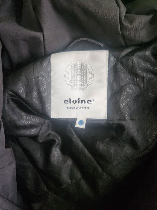 Мъжко яке Elvine