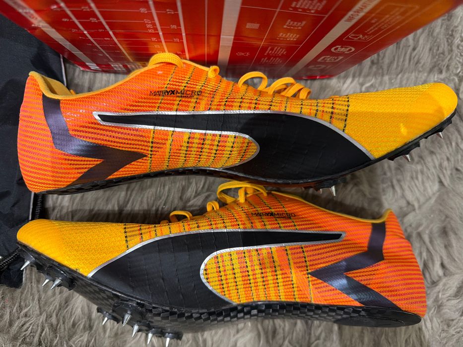 Обувки шпайкове Puma evoSPEED Future Faster+ 41 EU