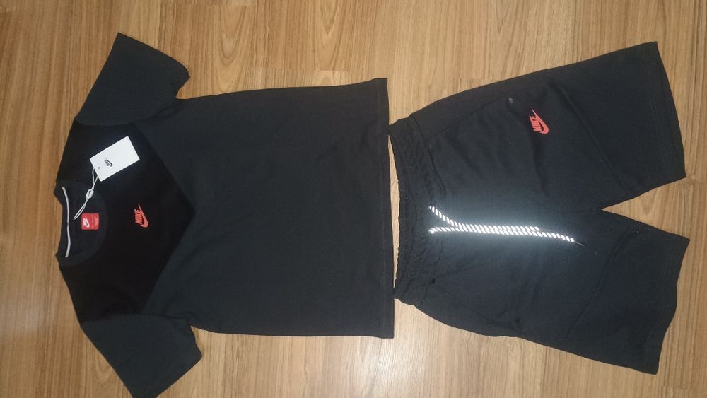 Compleu Trening Nike