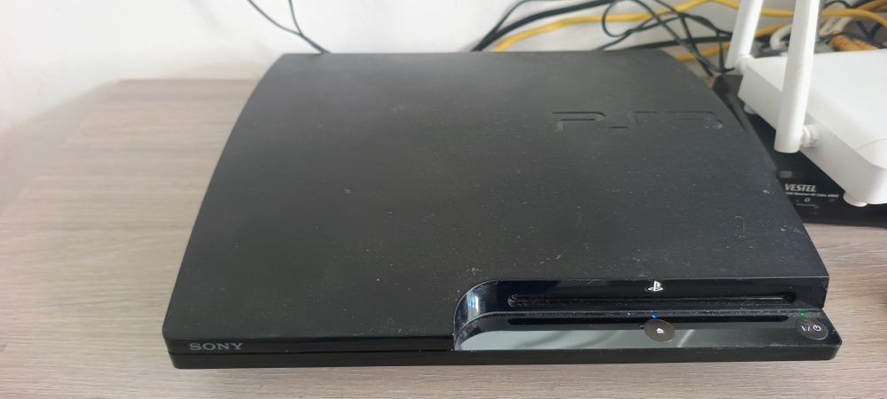 PlayStation    3