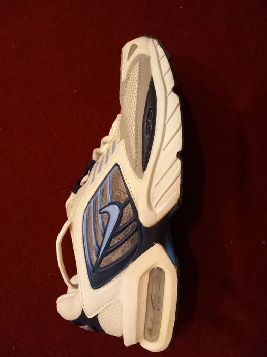 Дамски маратонки Nike Air Max Moto