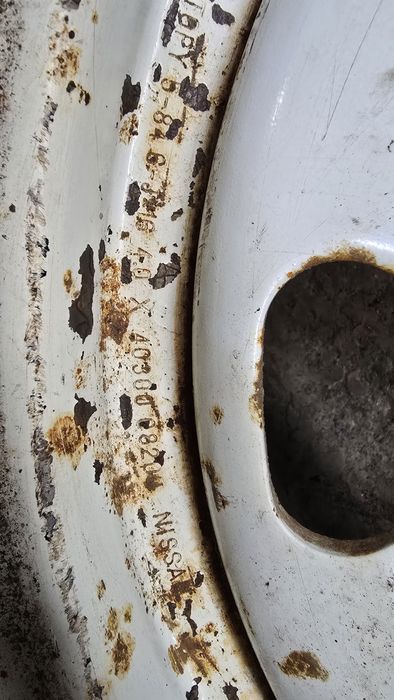 Продам диски на джип